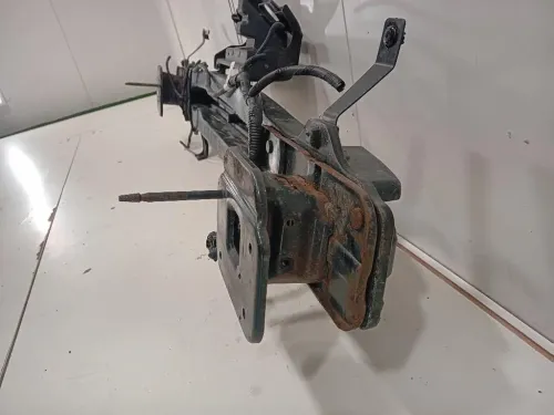 Traversa Paraurti POST TRAVERSA PARAURTI POST Kia RIO III 2012