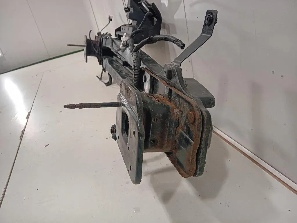 Traversa Paraurti POST TRAVERSA PARAURTI POST Kia RIO III 2012