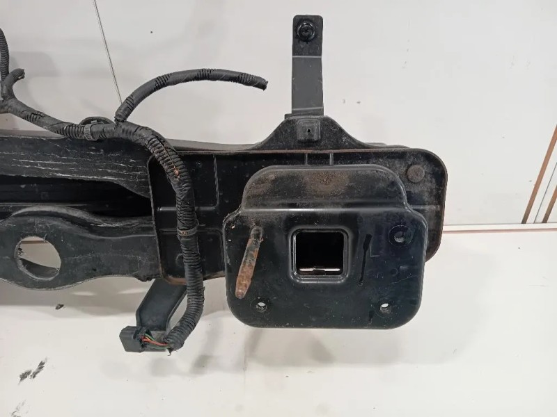 Traversa Paraurti POST TRAVERSA PARAURTI POST Kia RIO III 2012