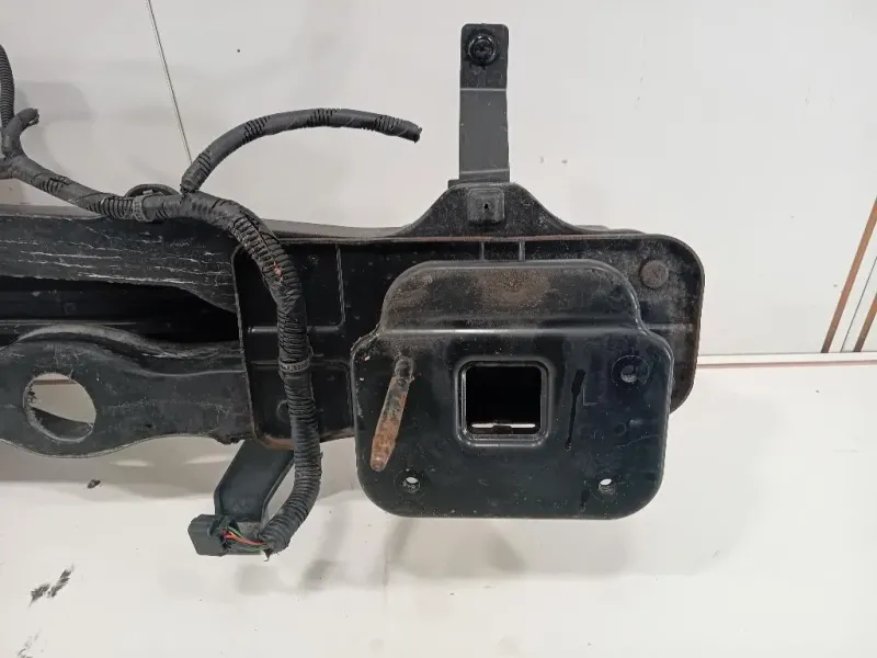 Traversa Paraurti POST TRAVERSA PARAURTI POST Kia RIO III 2012