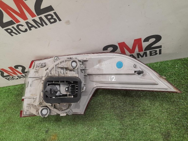 Fanale EST POST SX AV1113405AG Ford B-max 2012