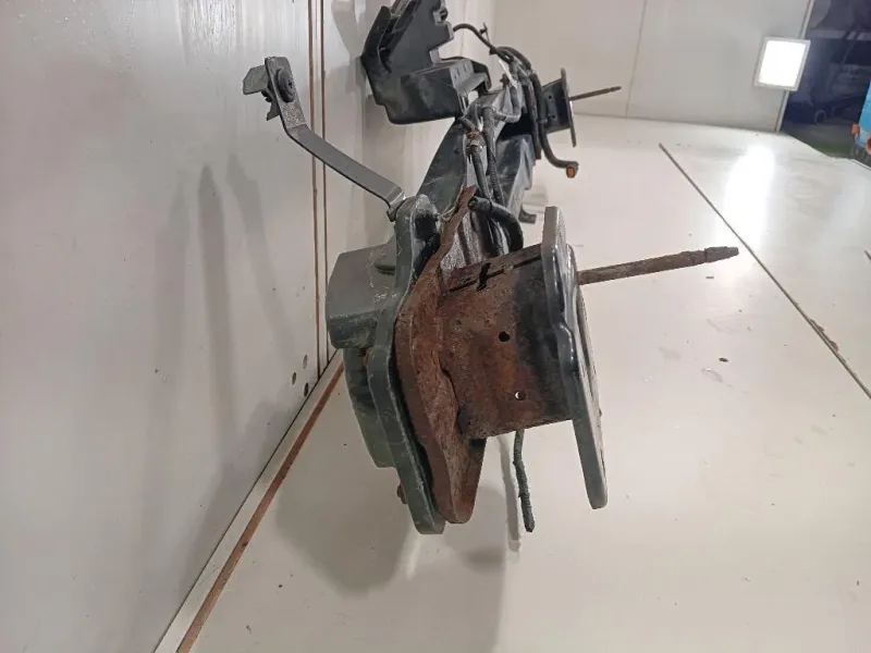 Traversa Paraurti POST TRAVERSA PARAURTI POST Kia RIO III 2012