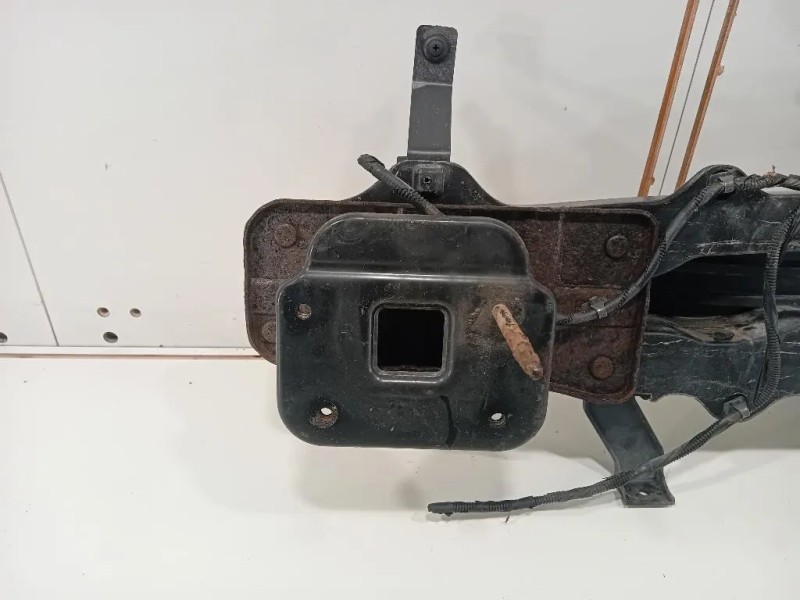 Traversa Paraurti POST TRAVERSA PARAURTI POST Kia RIO III 2012