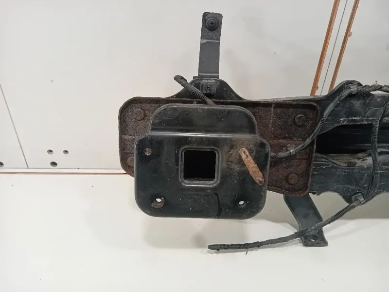 Traversa Paraurti POST TRAVERSA PARAURTI POST Kia RIO III 2012