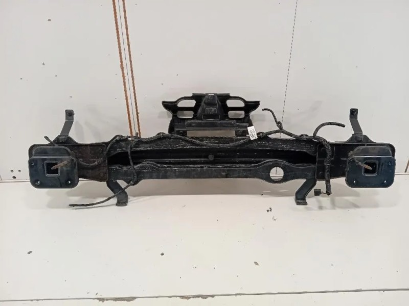 Traversa Paraurti POST TRAVERSA PARAURTI POST Kia RIO III 2012