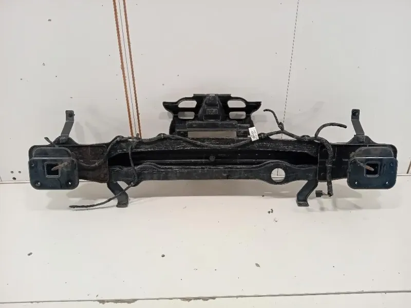 Traversa Paraurti POST TRAVERSA PARAURTI POST Kia RIO III 2012