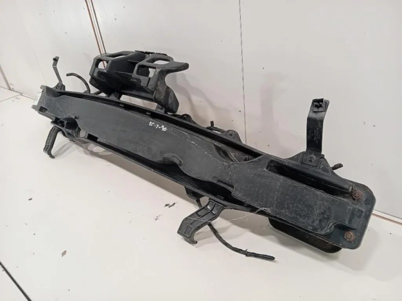 Traversa Paraurti POST TRAVERSA PARAURTI POST Kia RIO III 2012