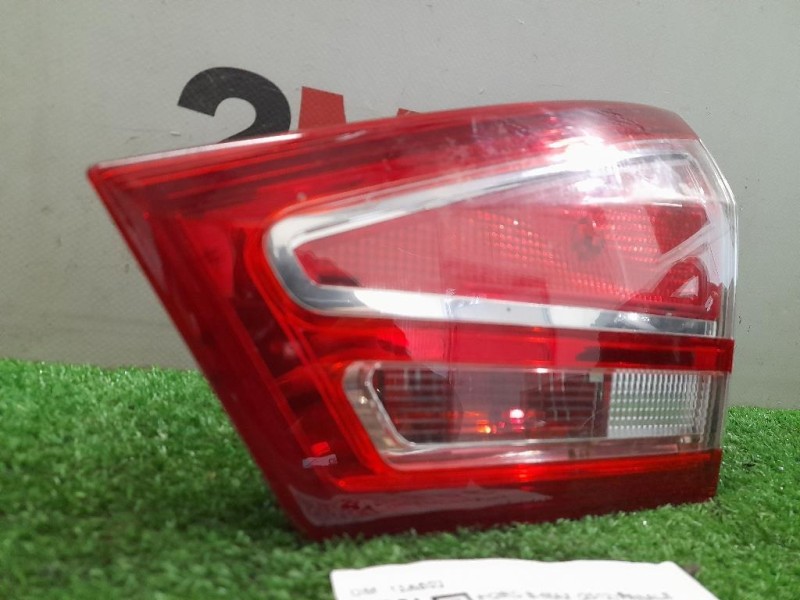 Traversa Paraurti POST 86631-3U000 Kia Sportage III 2010