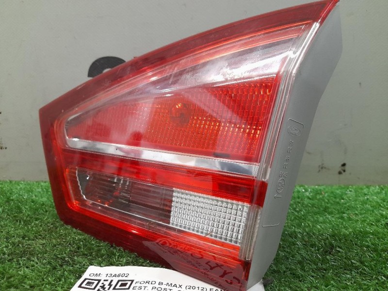 Fanale EST POST SX 13A602 Ford B-max 2012