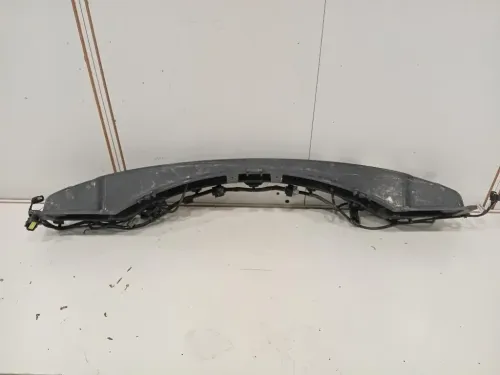 Traversa Paraurti POST 86631-3U000 Kia Sportage III 2010