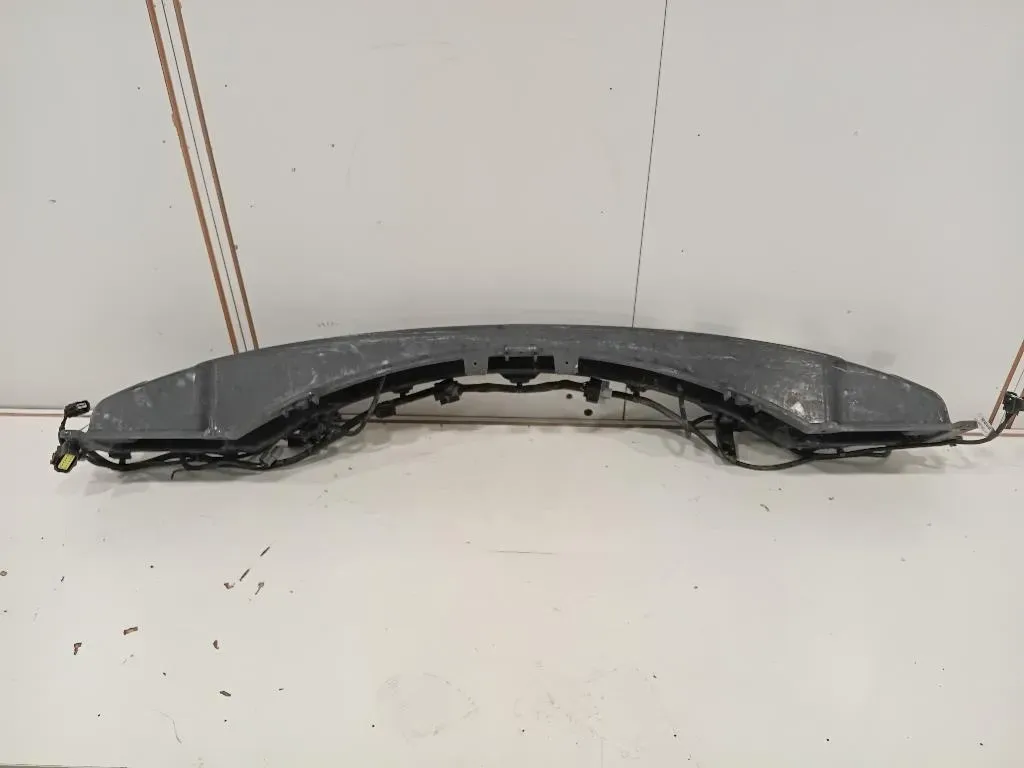 Traversa Paraurti POST 86631-3U000 Kia Sportage III 2010