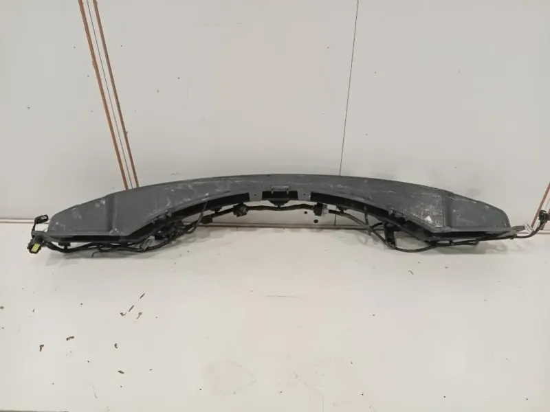 Traversa Paraurti POST 86631-3U000 Kia Sportage III 2010