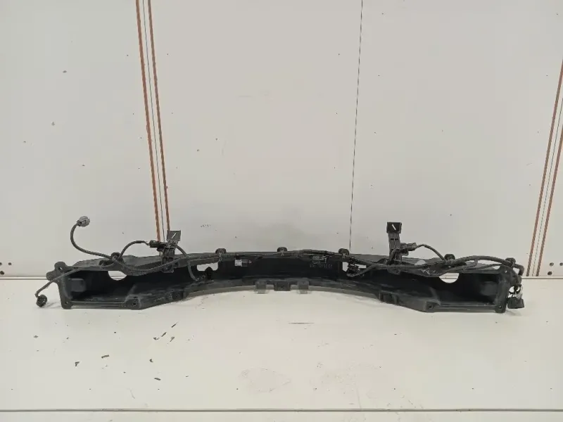 Traversa Paraurti POST 86631-3U000 Kia Sportage III 2010