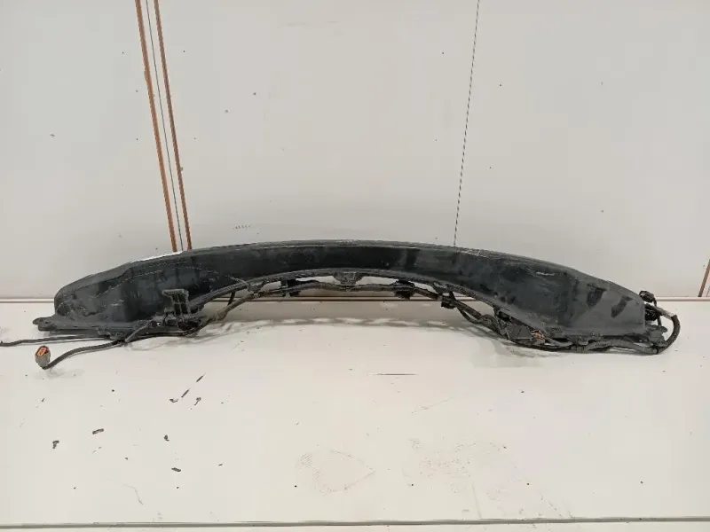 Traversa Paraurti POST 86631-3U000 Kia Sportage III 2010