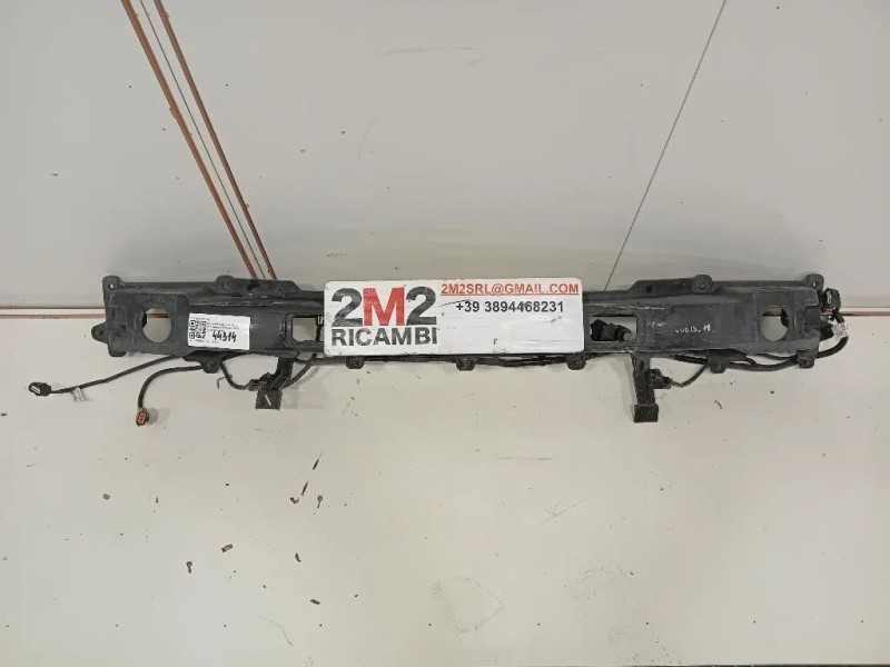 Traversa Paraurti POST 86631-3U000 Kia Sportage III 2010