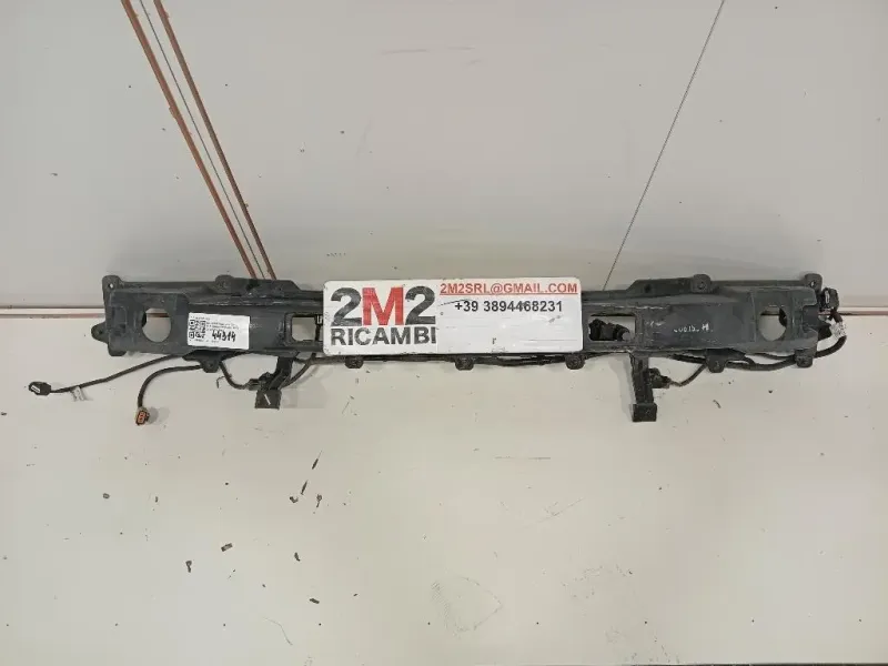 Traversa Paraurti POST 86631-3U000 Kia Sportage III 2010