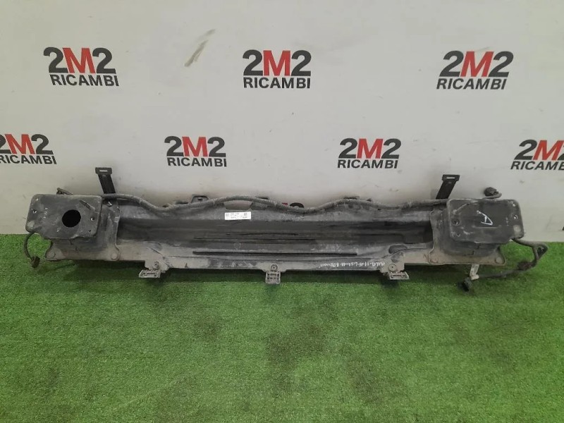 Traversa Paraurti POST 86631F1000 Kia Sportage IV 2016