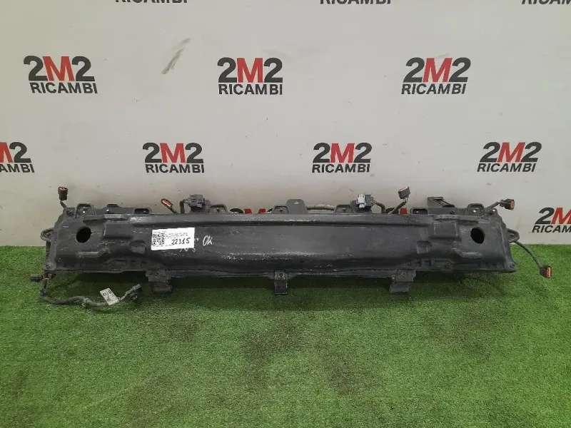 Traversa Paraurti POST 86631F1000 Kia Sportage IV 2016