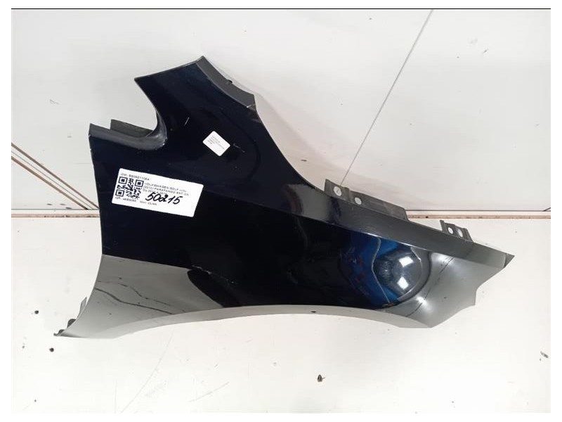 Parafango ANT DX 5G0821106A Volkswagen GOLF VII 2013