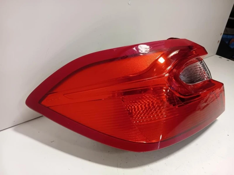 Fanale EST POST SX H1BB-13405AH Ford Fiesta VII 2021