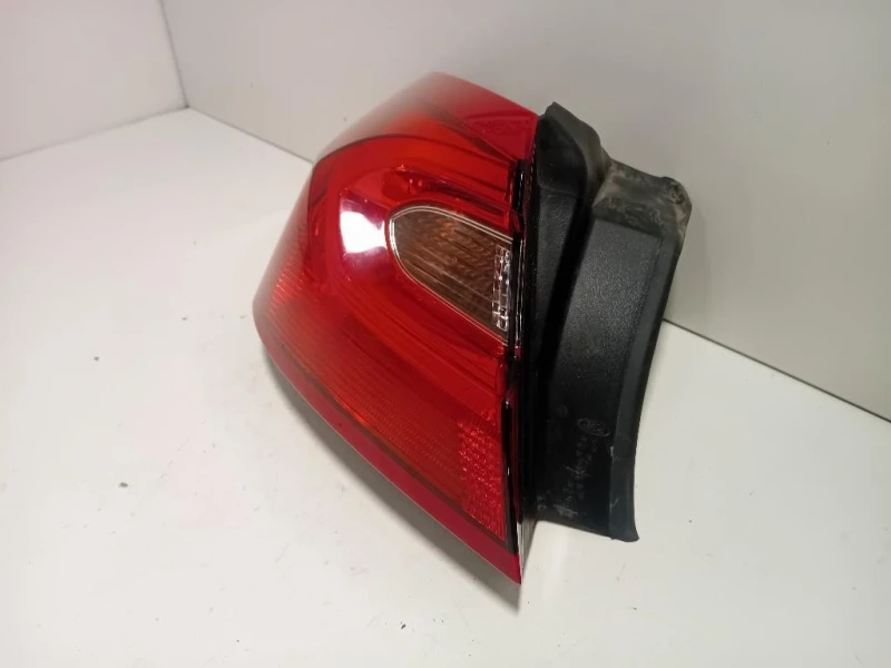 Fanale EST POST SX H1BB-13405AH Ford Fiesta VII 2021