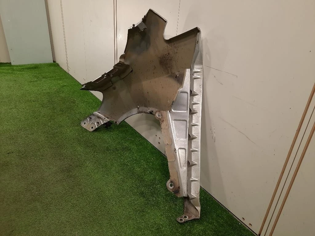 Parafango ANT DX 5M0821022 Volkswagen GOLF PLUS I 2004