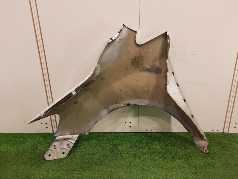 Parafango ANT DX 5M0821022 Volkswagen GOLF PLUS I 2004