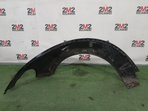 Parafango ANT DX 1C0821106H Volkswagen NEW Beetle I Cabrio 2002