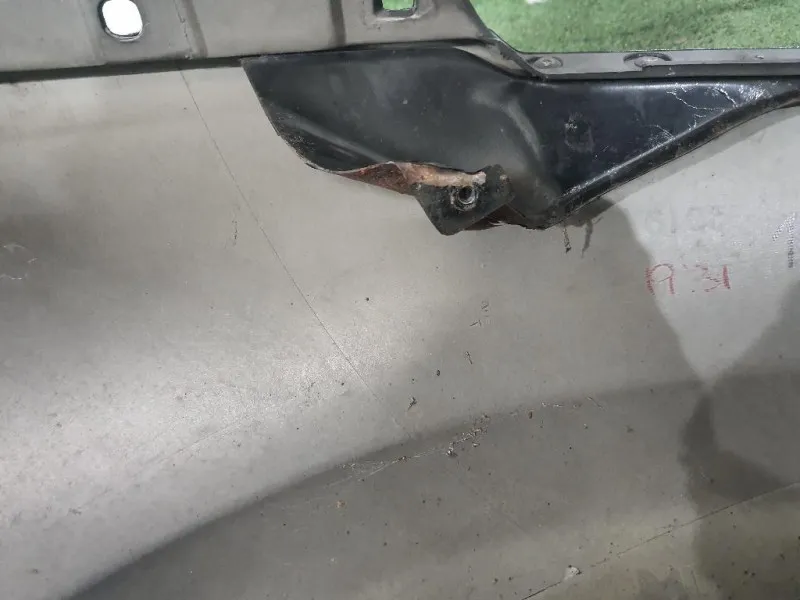 Parafango ANT DX 1C0821106H Volkswagen NEW Beetle I Cabrio 2002