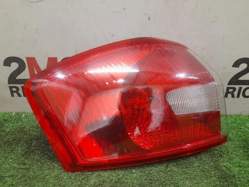 Fanale EST POST SX 1710612 Ford KUGA I 2008