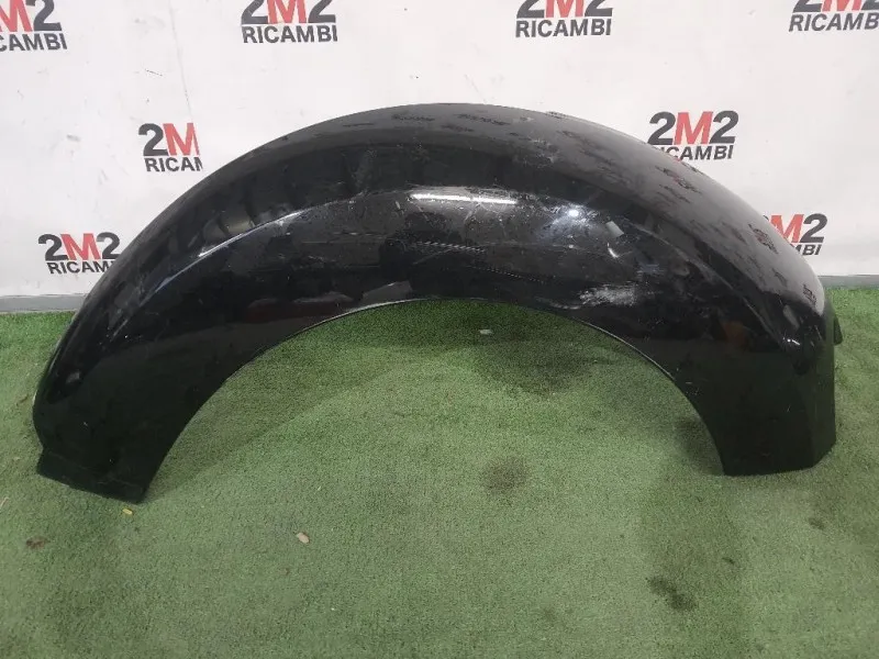 Parafango ANT DX 1C0821106H Volkswagen NEW Beetle I Cabrio 2002