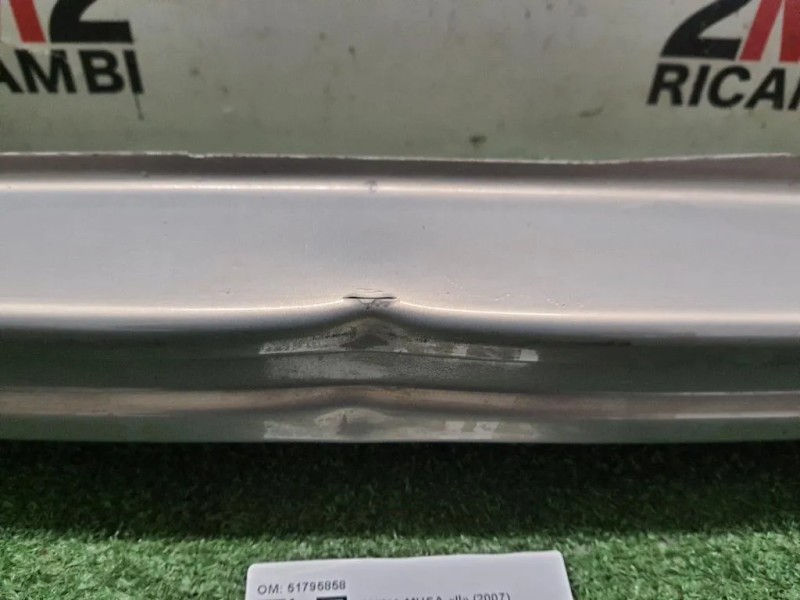 Traversa Paraurti POST 51795858 Lancia MUSA II 2007