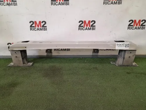 Traversa Paraurti POST 51837519 Lancia Ypsilon III 2011