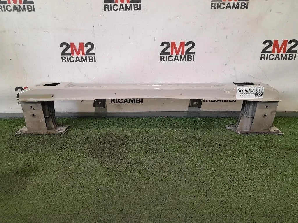 Traversa Paraurti POST 51837519 Lancia Ypsilon III 2011