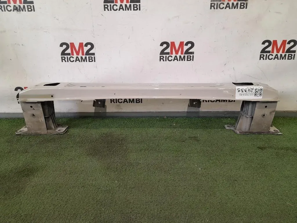 Traversa Paraurti POST 51837519 Lancia Ypsilon III 2011