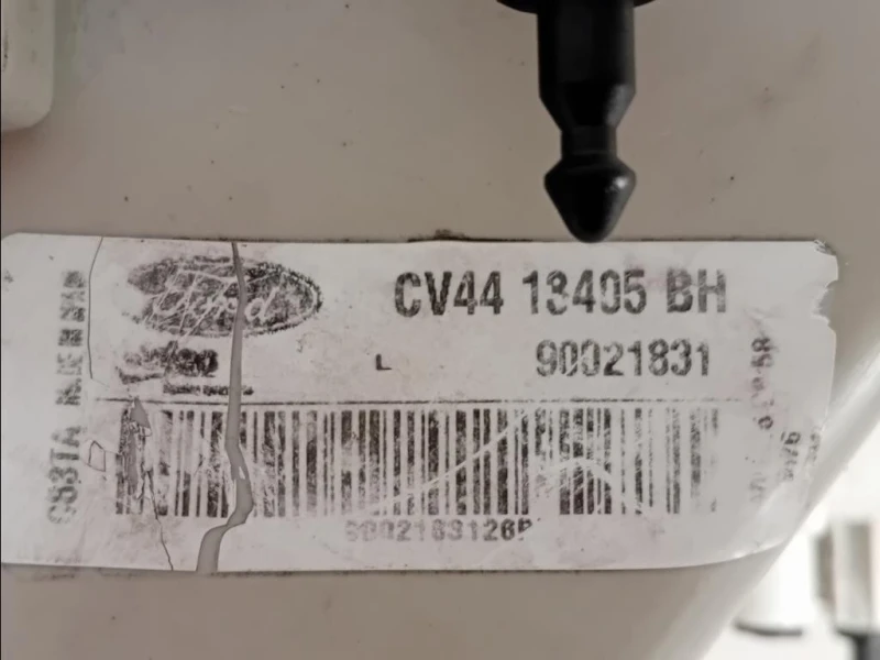 Fanale EST POST SX CV4413405 Ford KUGA II 2013