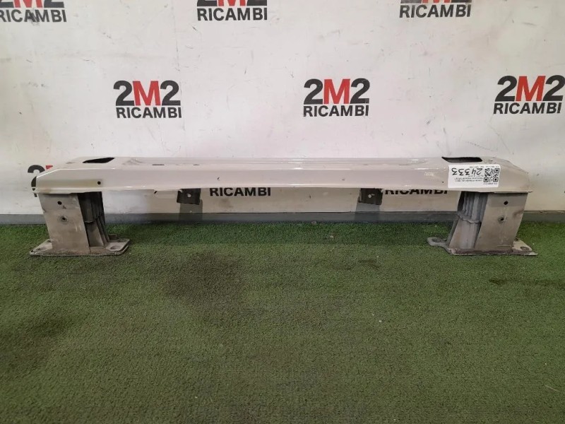 Traversa Paraurti POST 51837519 Lancia Ypsilon III 2011