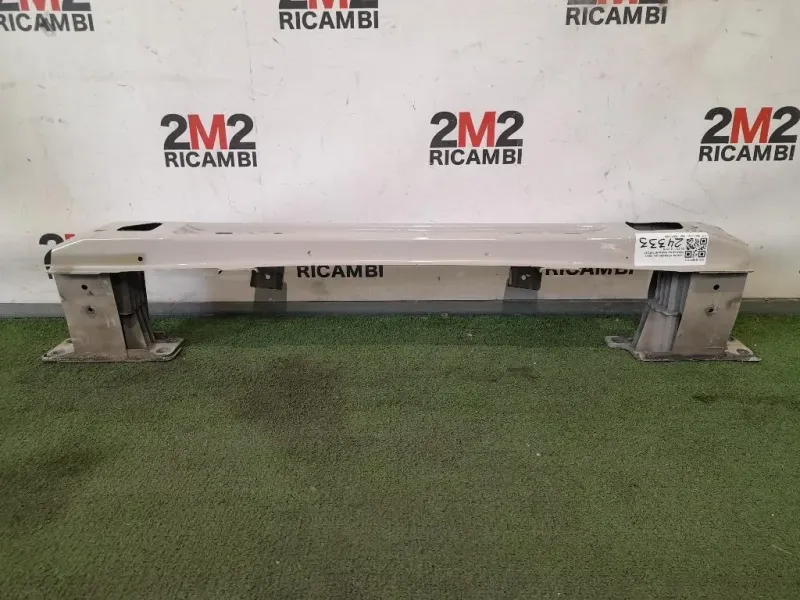 Traversa Paraurti POST 51837519 Lancia Ypsilon III 2011