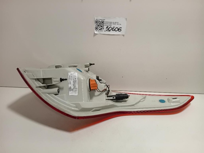 Fanale EST POST SX CV4413405 Ford KUGA II 2013