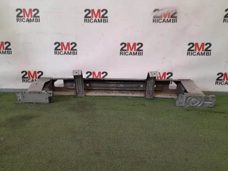 Traversa Paraurti POST 51837519 Lancia Ypsilon III 2011