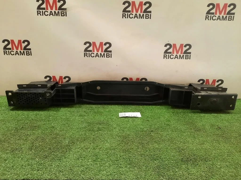 Traversa Paraurti POST 51837519 Lancia Ypsilon III 2011