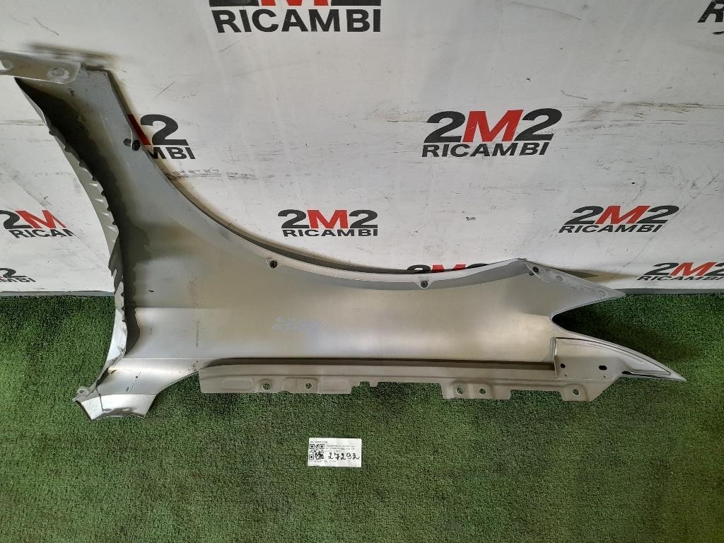 Parafango ANT DX 3G0821106B Volkswagen Passat VI 2011