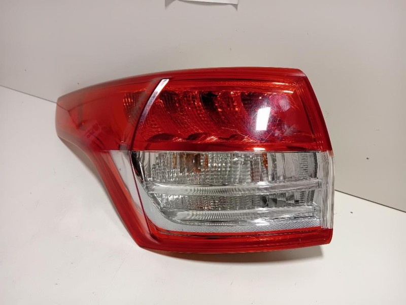 Fanale EST POST SX CV4413405 Ford KUGA II 2013