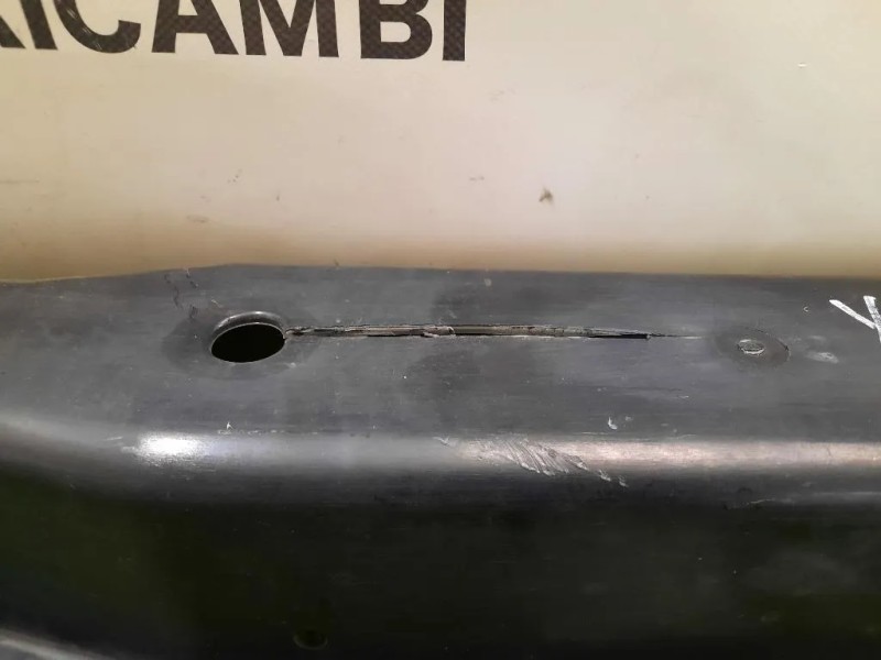 Traversa Paraurti POST 51837519 Lancia Ypsilon III 2011