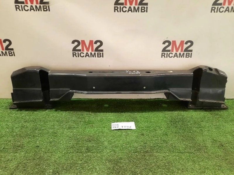 Traversa Paraurti POST 51837519 Lancia Ypsilon III 2011