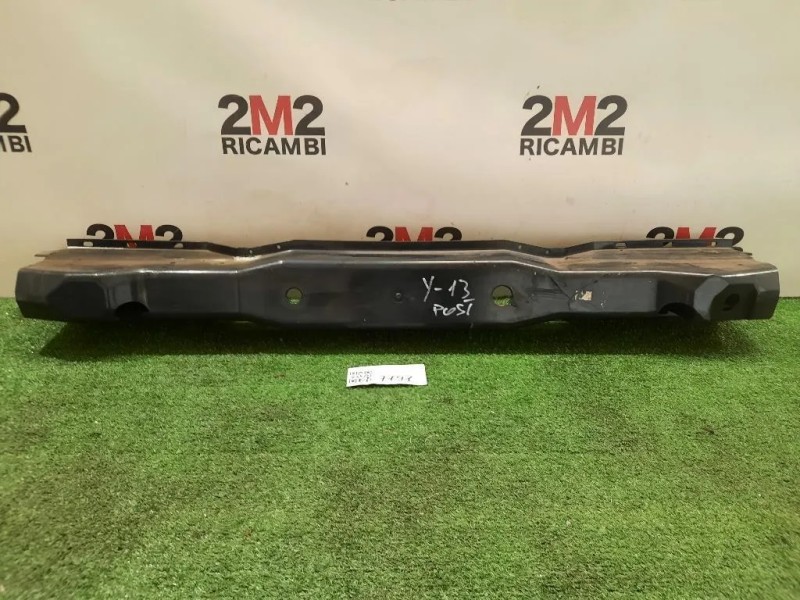 Traversa Paraurti POST 51837519 Lancia Ypsilon III 2011