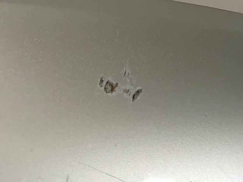 Parafango ANT DX 3AA821022B Volkswagen Passat VI Variant 2011