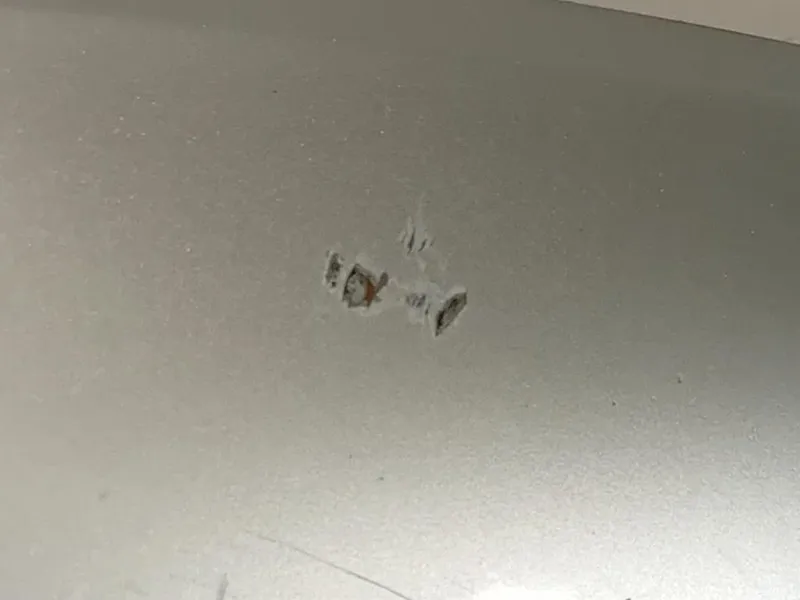 Parafango ANT DX 3AA821022B Volkswagen Passat VI Variant 2011