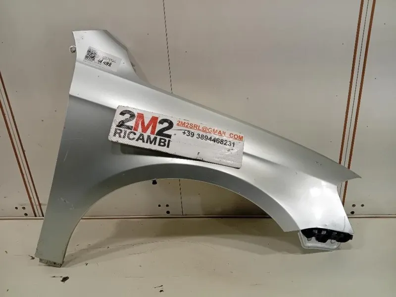 Parafango ANT DX 3AA821022B Volkswagen Passat VI Variant 2011