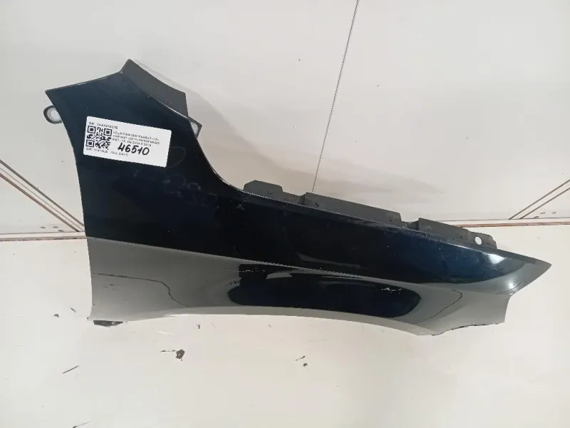 Parafango ANT DX 3AA821022B Volkswagen Passat VI Variant 2011